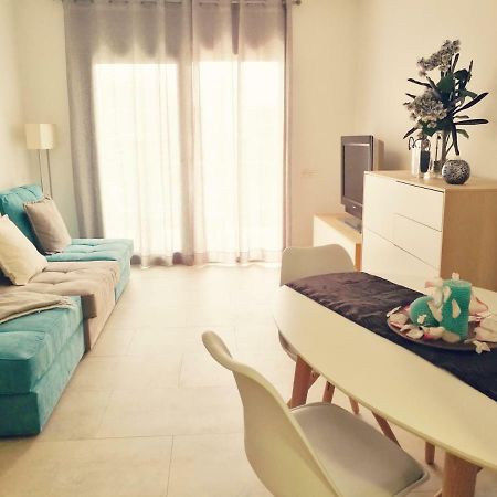 Apartamento Sweet Home Malgrat de Mar Dış mekan fotoğraf