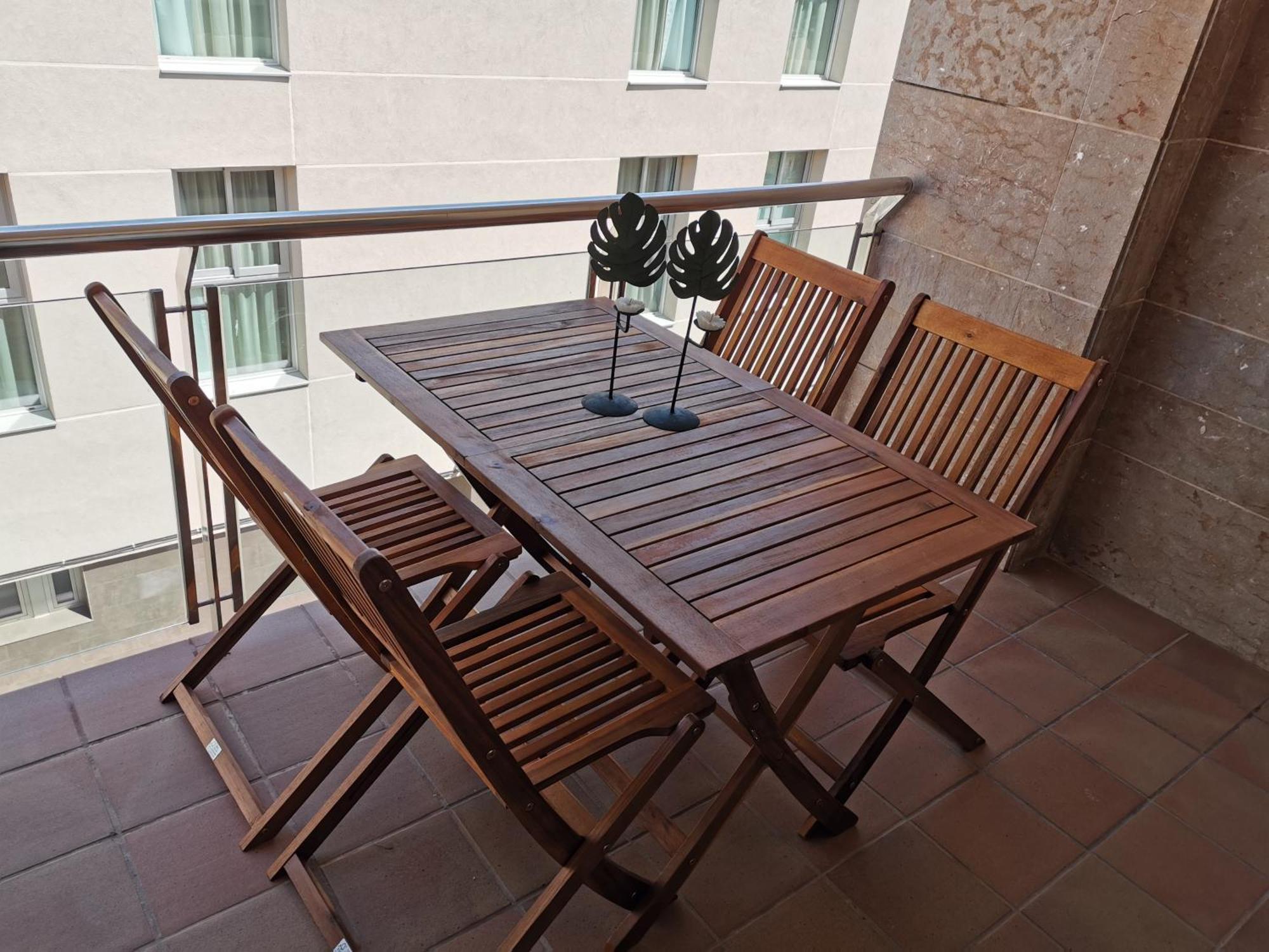 Apartamento Sweet Home Malgrat de Mar Dış mekan fotoğraf