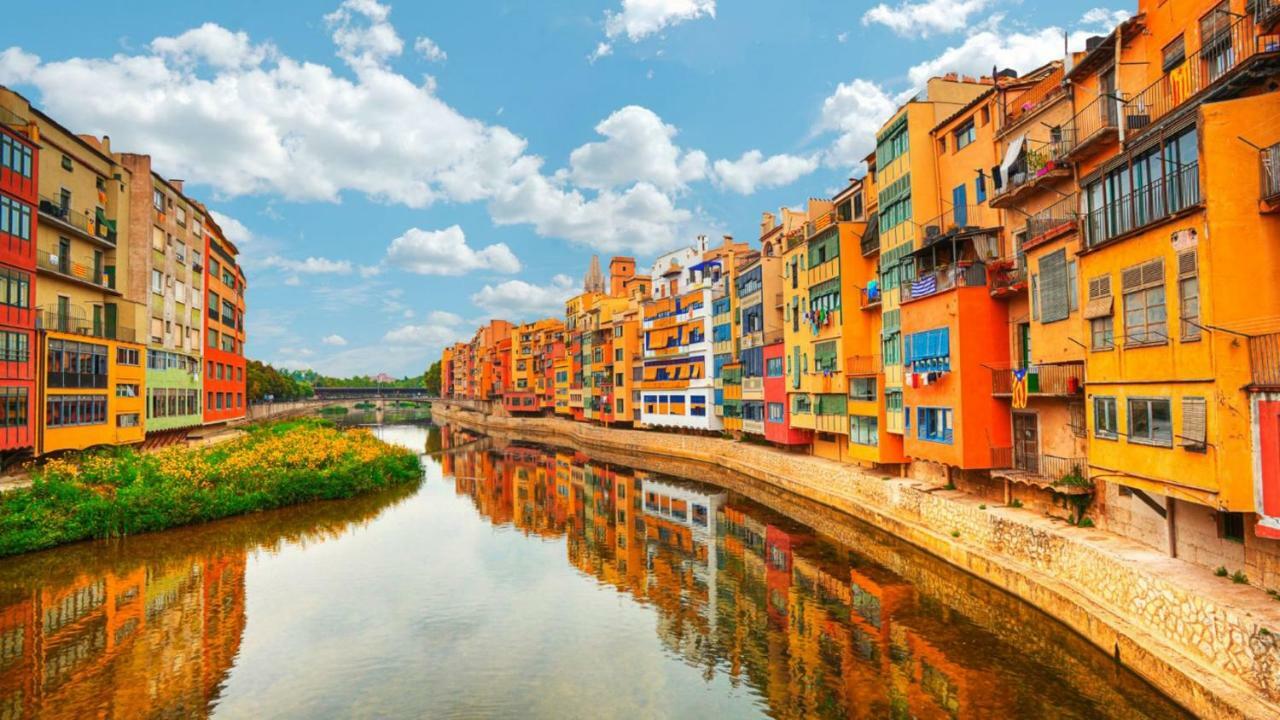 Apartamento Sweet Home Malgrat de Mar Dış mekan fotoğraf