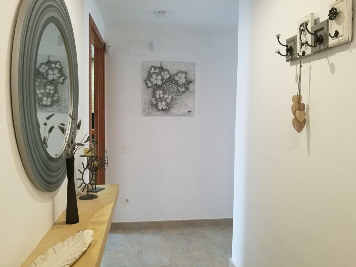 Apartamento Sweet Home Malgrat de Mar Dış mekan fotoğraf