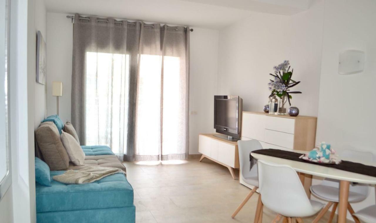 Apartamento Sweet Home Malgrat de Mar Dış mekan fotoğraf